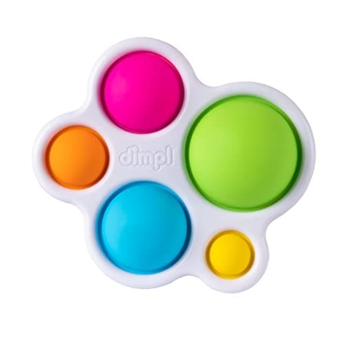 Fat Brain Toys Fat Brain Toys Dimpl