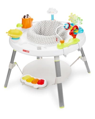 Skip Hop Skip Hop Explore & More 3-Stage Activity Center
