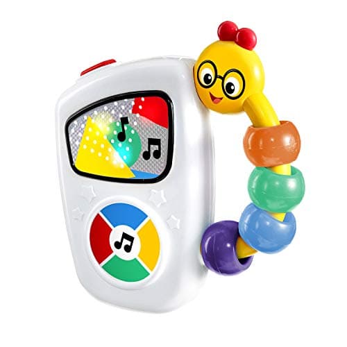 Baby Einstein Baby Einstein Take Along Tunes