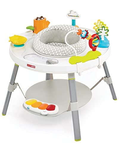 Skip Hop Skip Hop Explore & More 3-Stage Activity Center