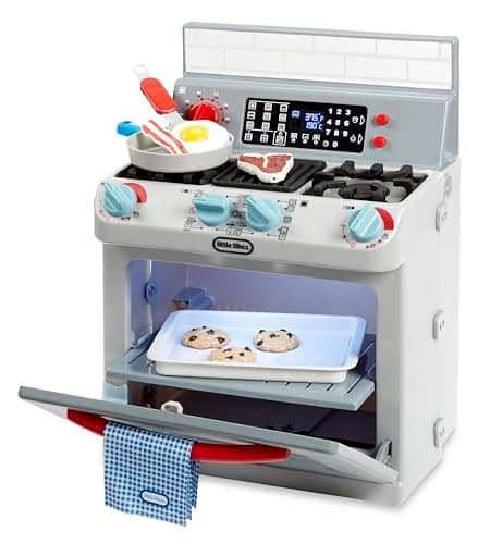 Little Tikes Little Tikes First Oven