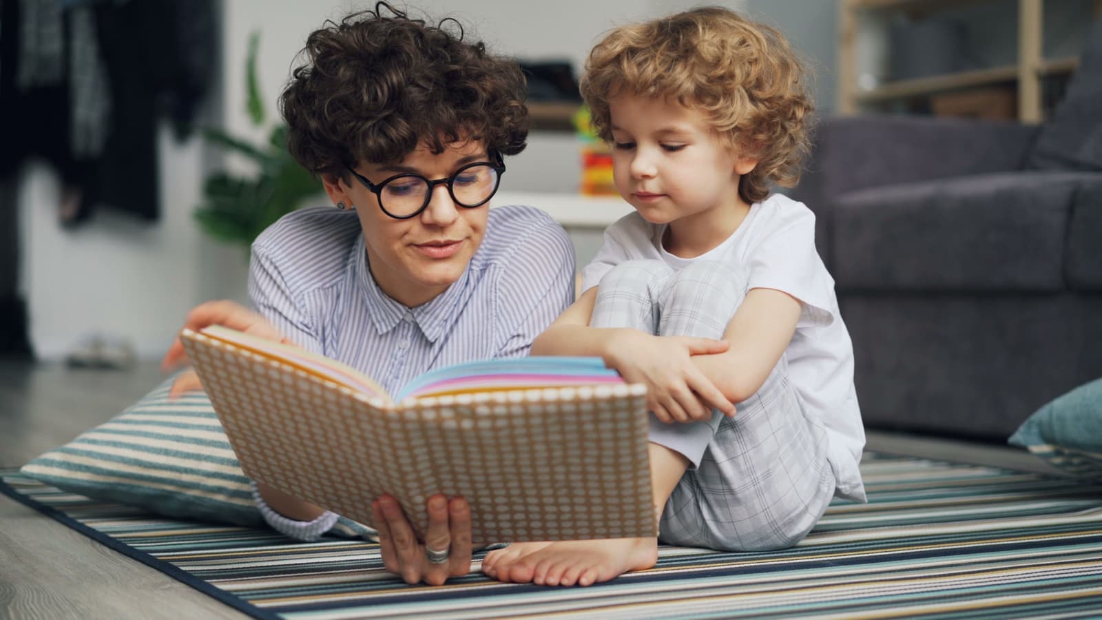 What “not for children under 3” actually means
