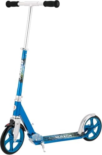 Razor Razor A5 Lux Kick Scooter