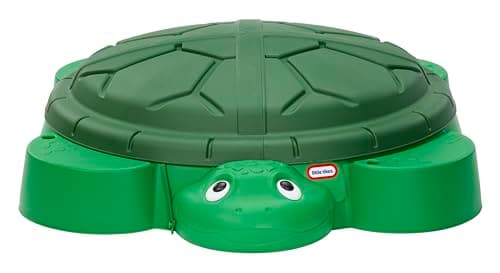 Little Tikes Little Tikes Turtle Sandbox