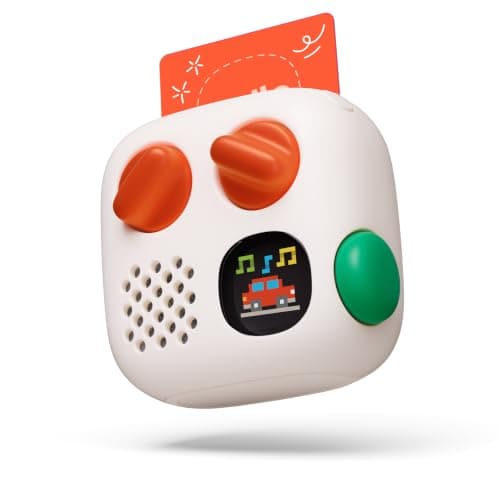 YOTO Yoto Mini Screen-Free Audio Player