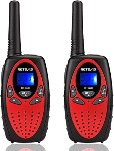 Retevis Retevis RT628 Walkie Talkies for Kids