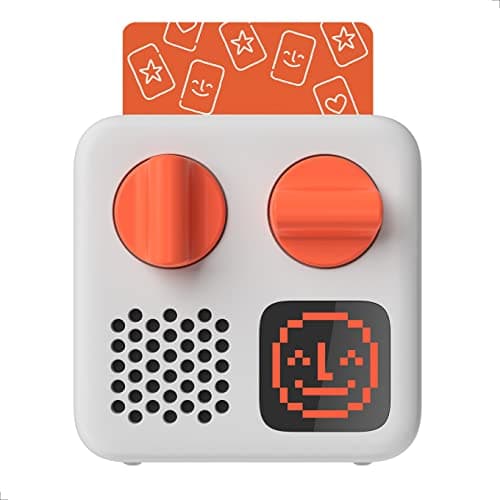 YOTO Yoto Mini Screen-Free Audio Player
