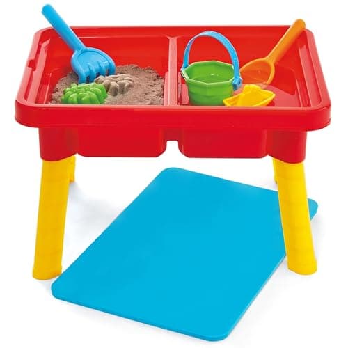Kidoozie Kidoozie Sand 'n Splash Activity Table