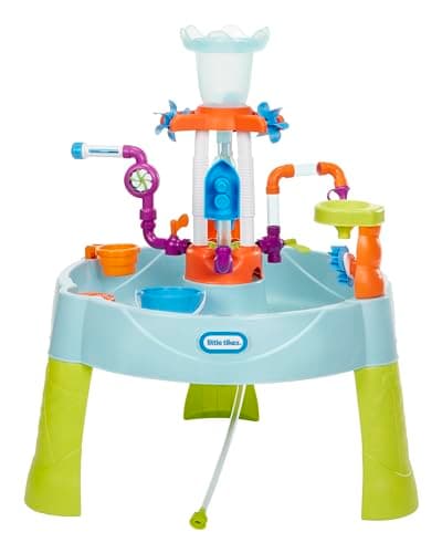 Little Tikes Little Tikes Flowin' Fun Water Table