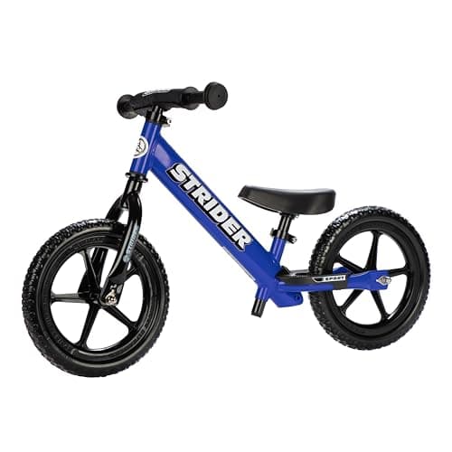 Strider Strider 12 Sport Balance Bike