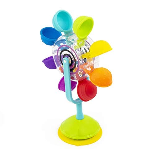 Sassy Sassy Whirling Waterfall Bath Toy