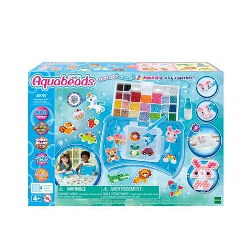 Aquabeads Aquabeads Beginner Craft Studio