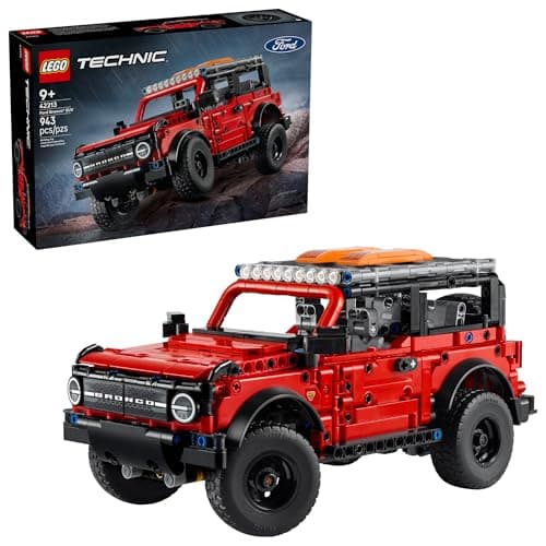 LEGO LEGO Technic Ford Bronco