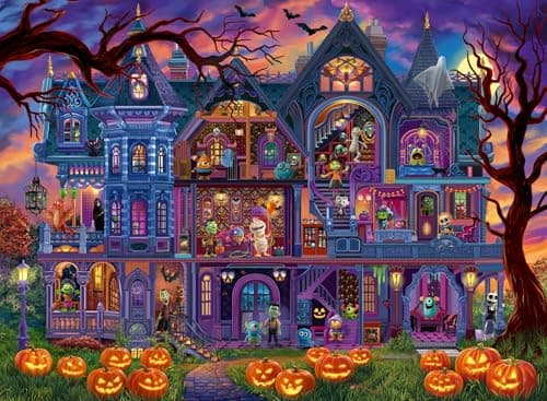 Ravensburger Ravensburger 100-Piece XXL Jigsaw Puzzle